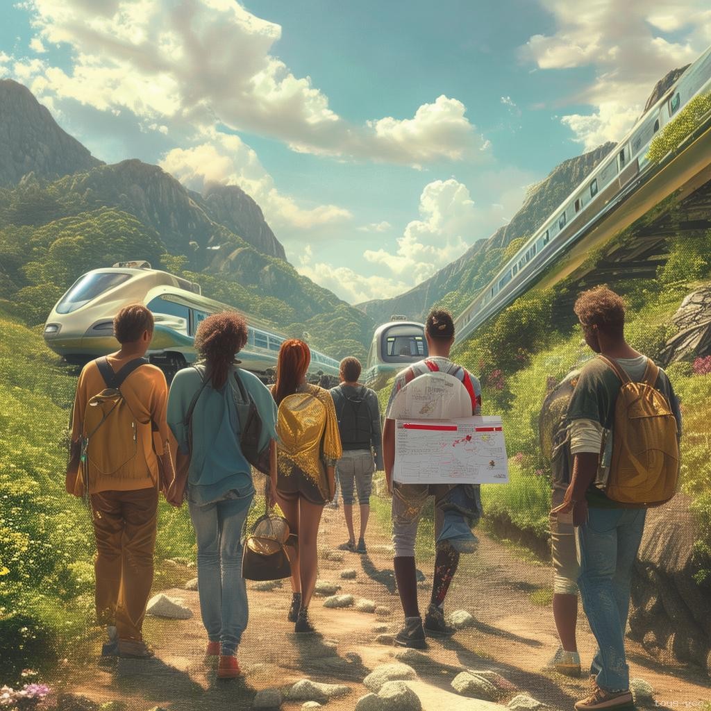 日本末日謠言下的創(chuàng)新旅行觀：重塑信任與探索未知