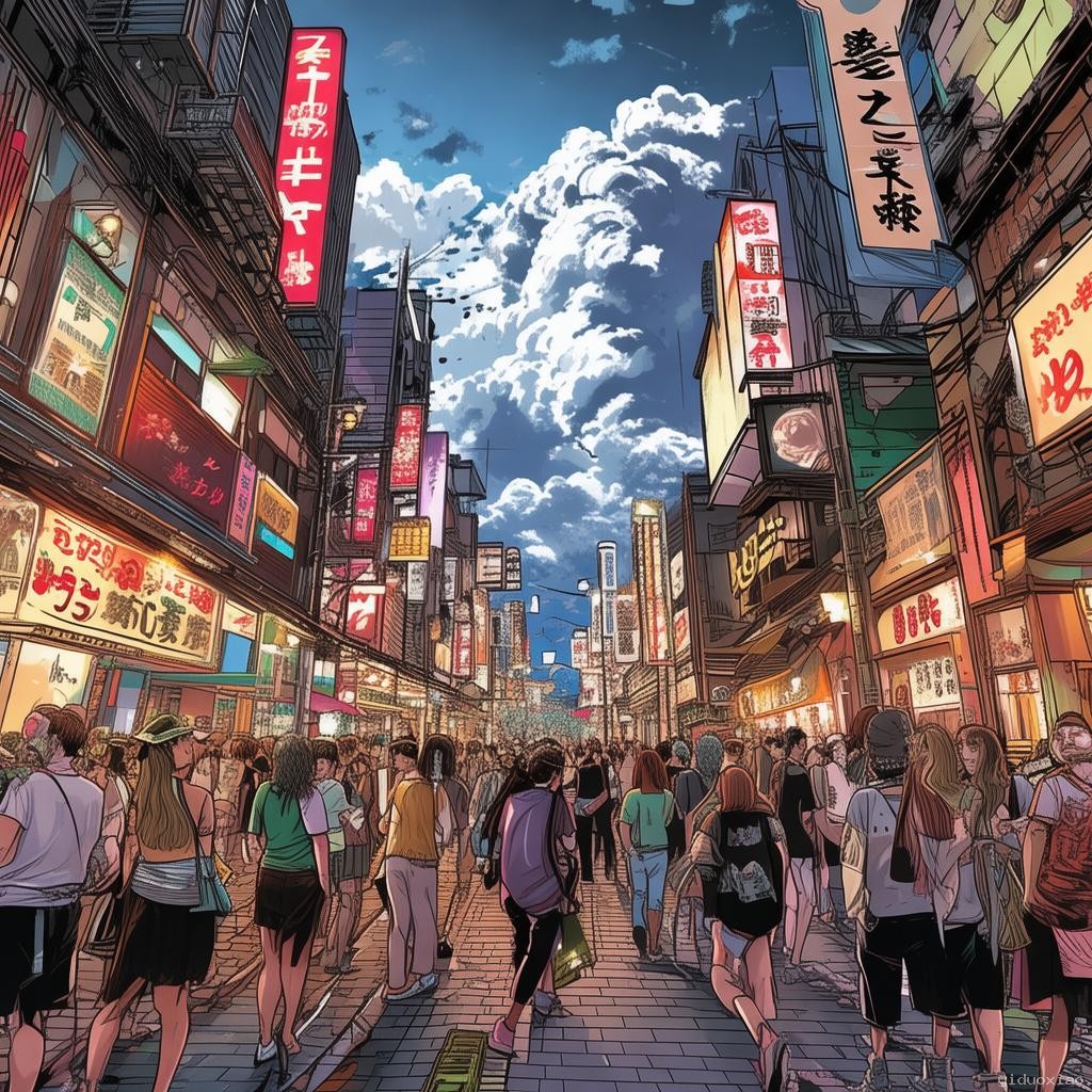 日本7月5日末日論影響下的旅游趨勢預(yù)測