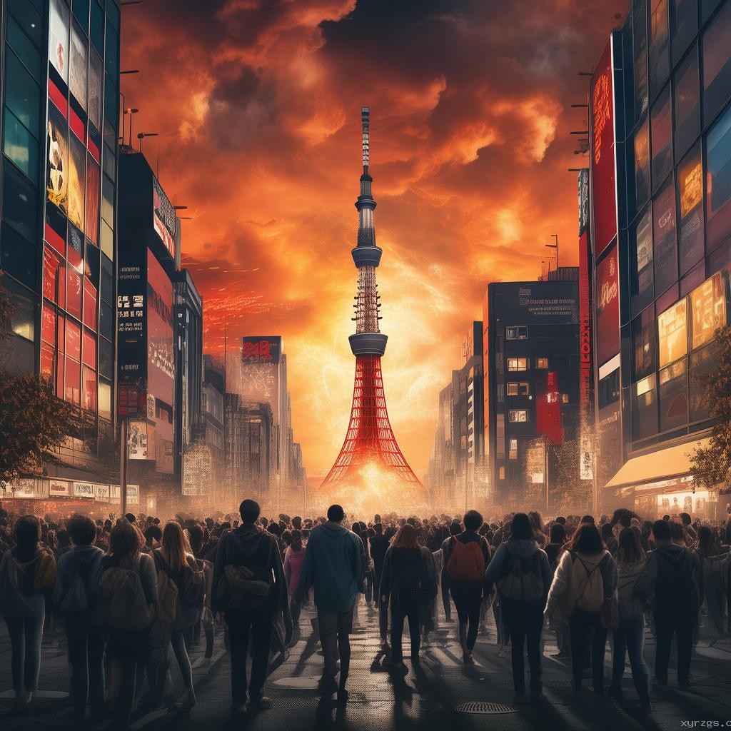 日本末日論瘋傳影響旅游業(yè)，深度剖析與應(yīng)對策略