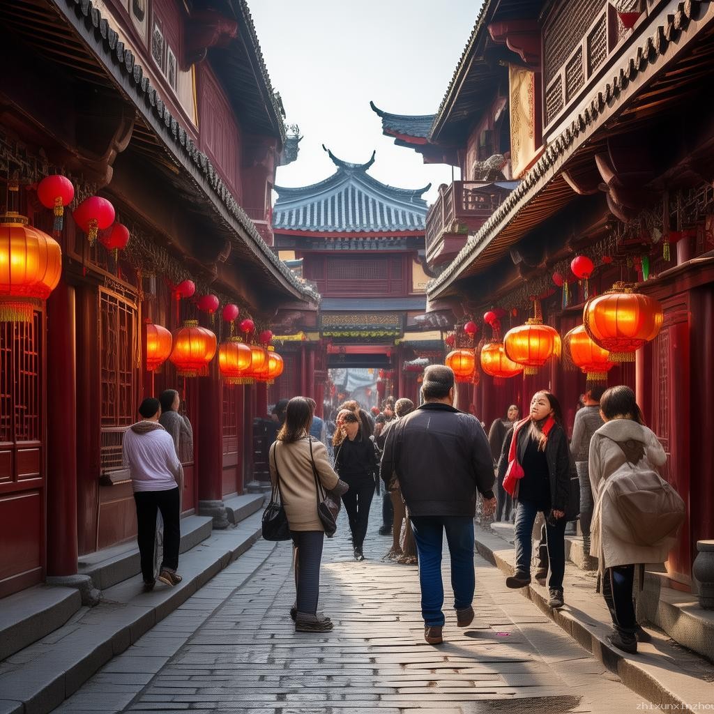北京胡同之美：為何感知存在差異的深度分析