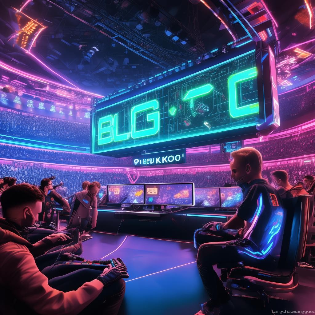 2025電競新紀元：BLG 3:1 MKOI，創新賽局解碼