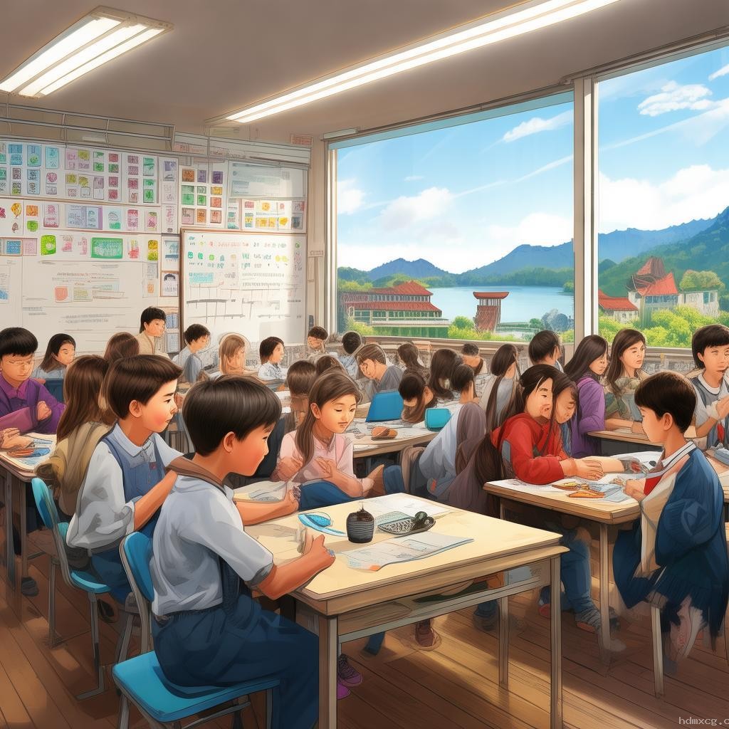 杭州初中增設「小學期」：效果與態(tài)度探討指南