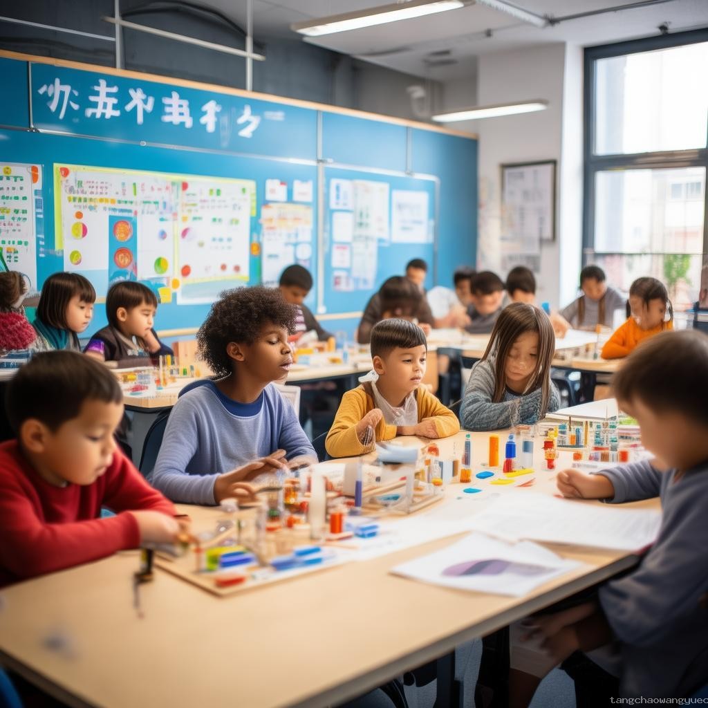 杭州「小學期」創新探索：考完再學，效果與未來？STEM教育,學習科學,教育創新,時間管理,心理調適