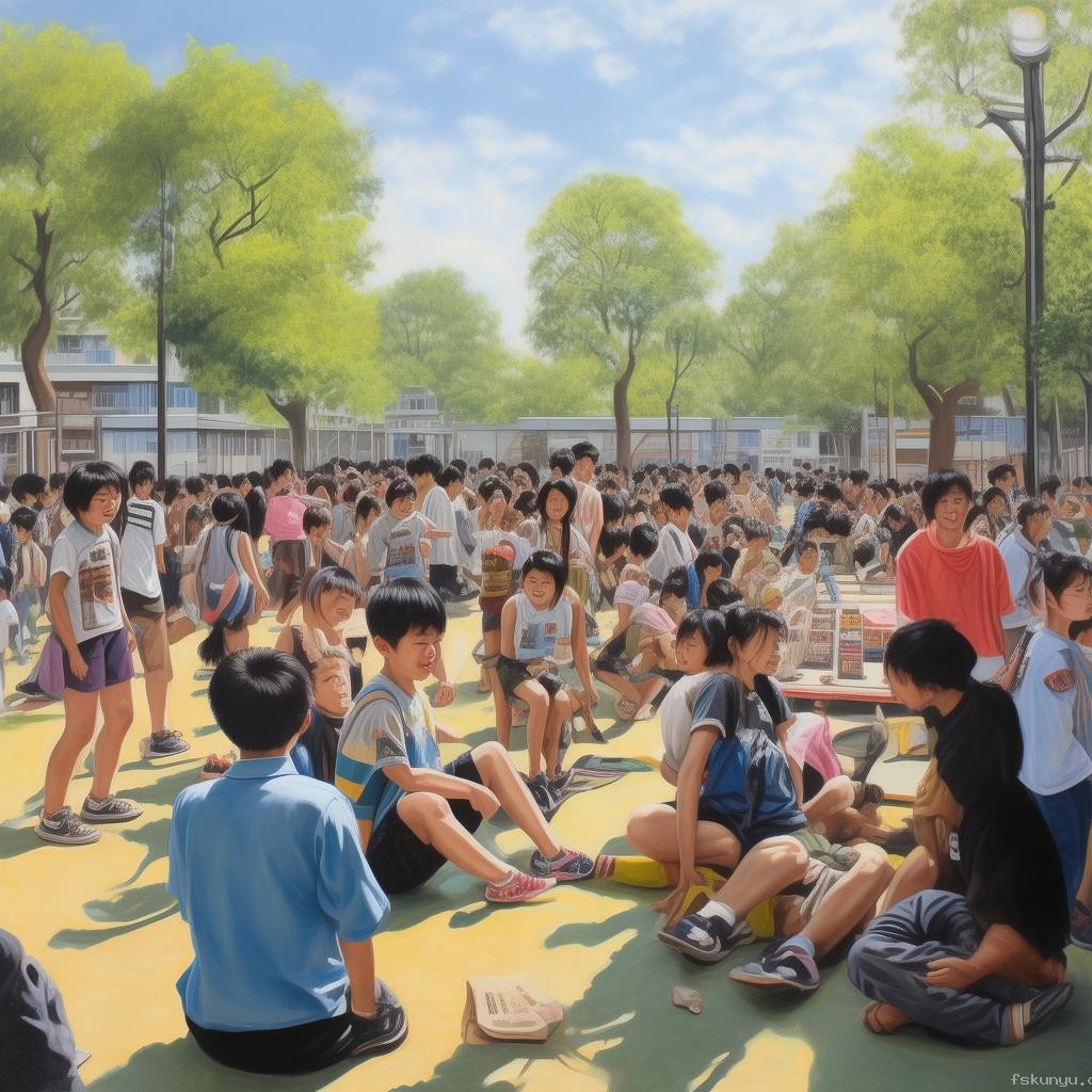 杭州初中期末考后「小學期」：成效與心聲