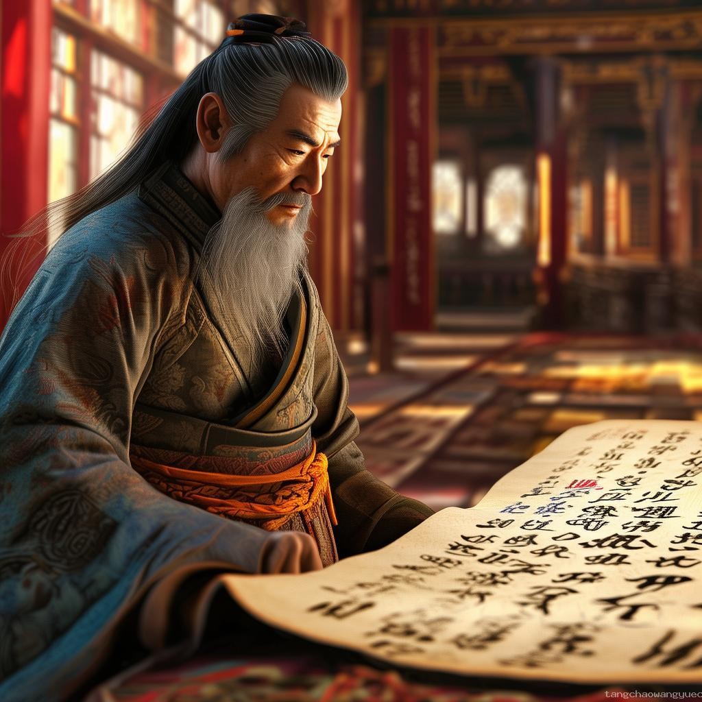 《大明王朝1566》沈一石所求何事？