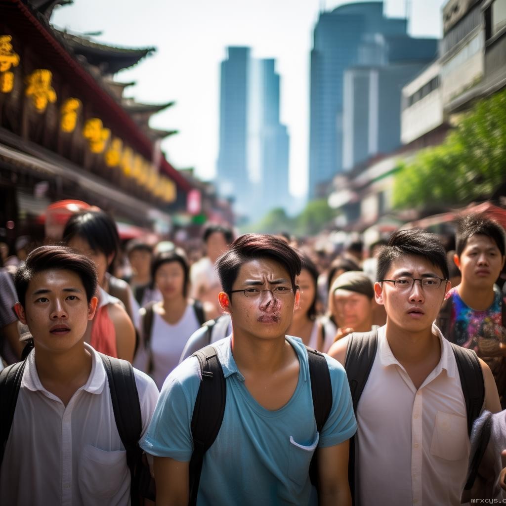 武漢真的很熱嗎？北方人能適應嗎？