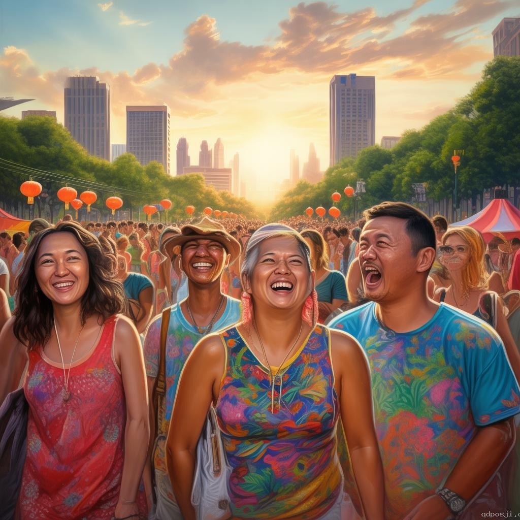 武漢之夏：北方人的火辣挑戰與驚喜收獲??