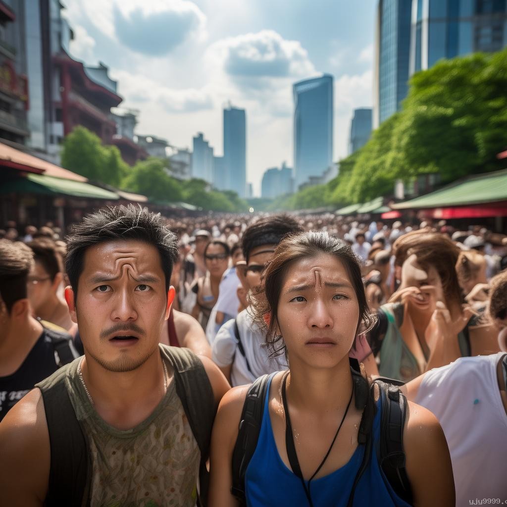 武漢真的很熱嗎？北方人能適應嗎？