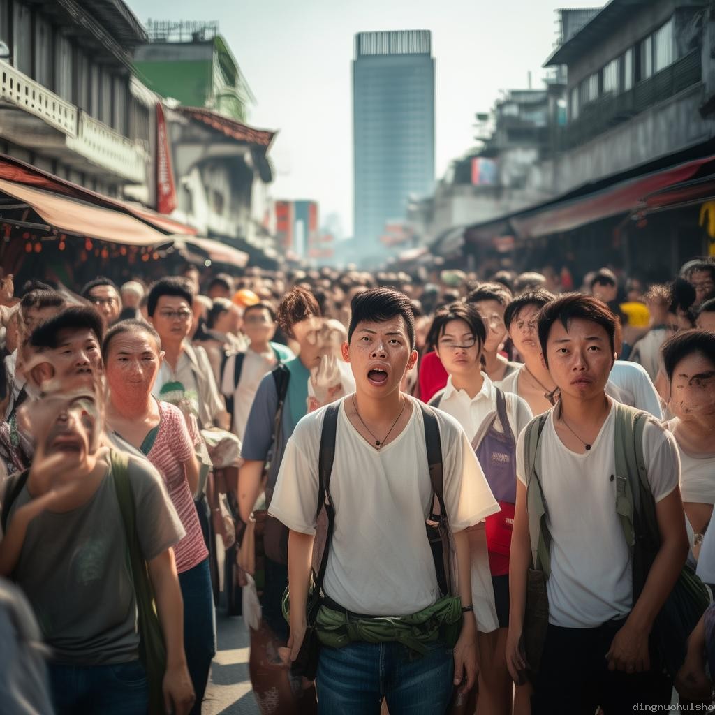 武漢真的很熱？北方人去了如何應(yīng)對(duì)？