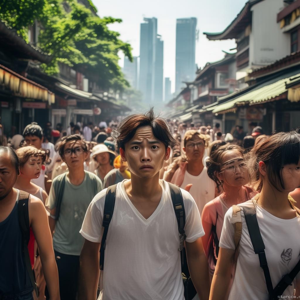 武漢真的很熱嗎？北方人能否適應？