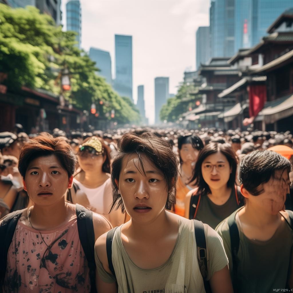 武漢真的很熱嗎？北方人能適應(yīng)嗎？