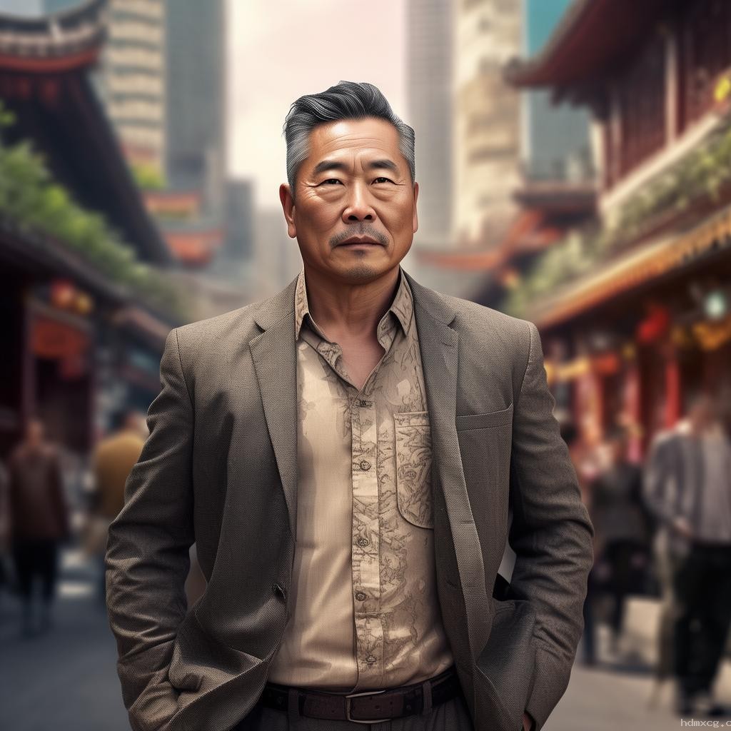尊嚴新解：里子面子的創新交織