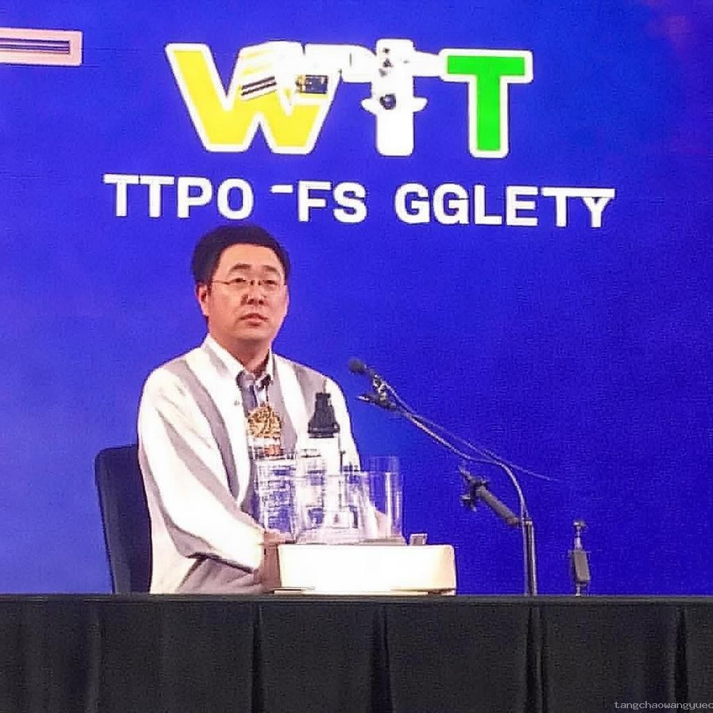 雨果簽證風波后，WTT賽事國際化進程面臨新挑戰