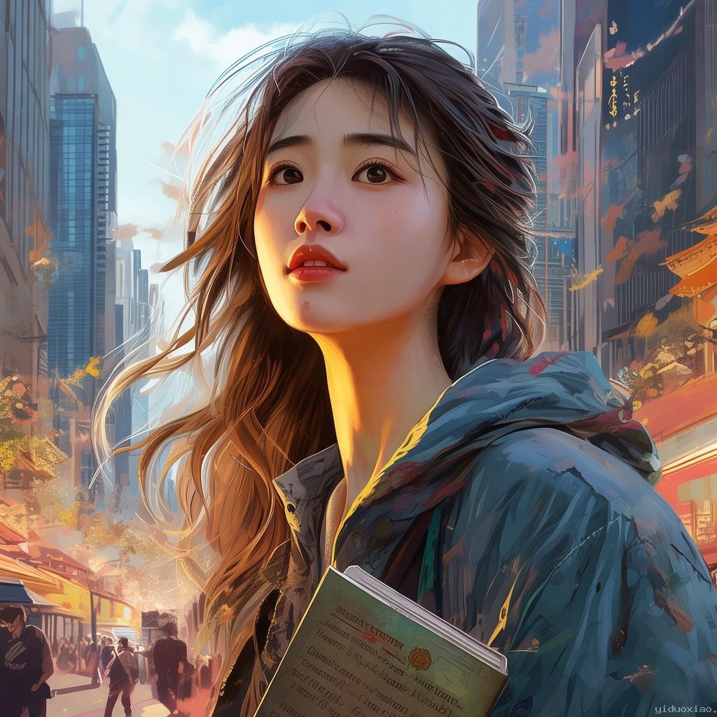 柳飄飄拿走《演員的自我修養》：追夢路上的理解與共鳴