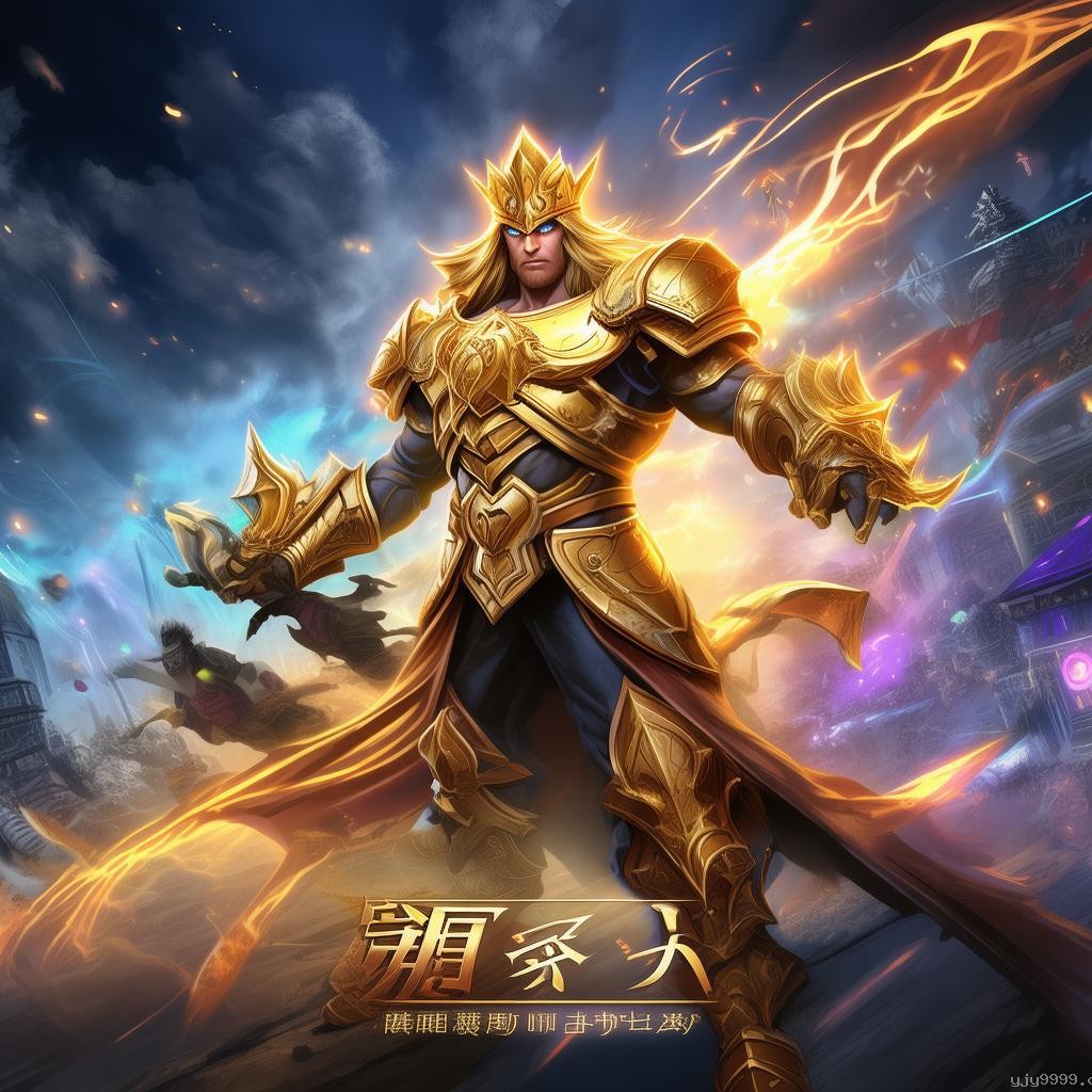 《王者榮耀》王者段位50顆星以上與普通王者段位對比分析