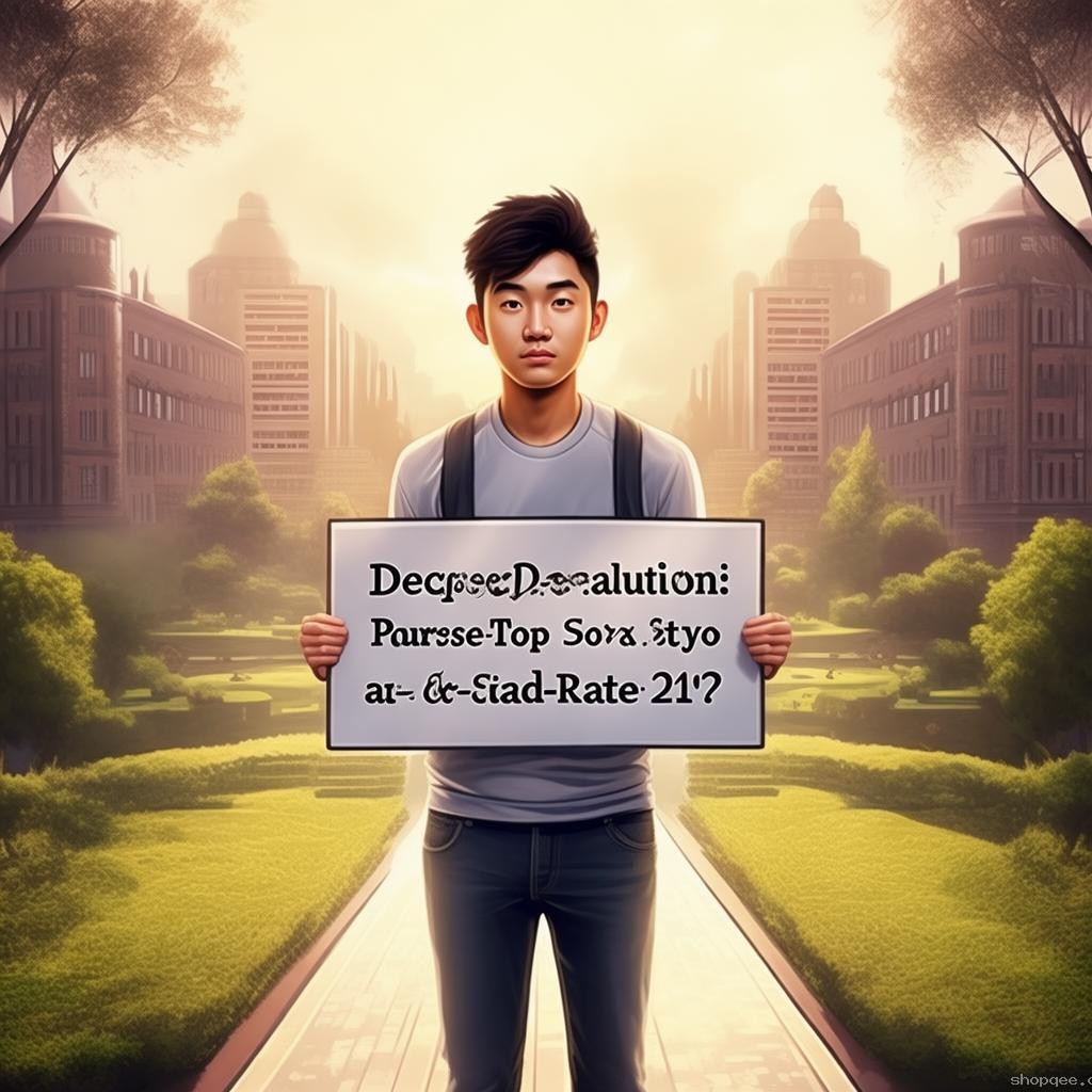 學歷貶值下，復讀沖Top5還是堅守末流211？