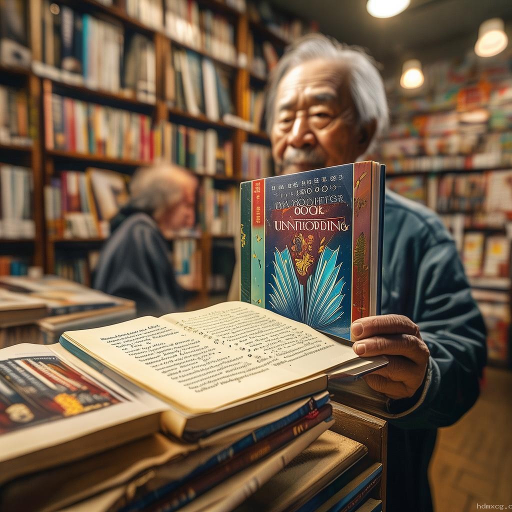 書未退幕：紙質書籍行業的深度洞察與未來展望