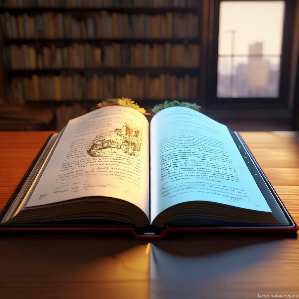 書與數字閱讀媒介的對比分析：書真的退出歷史舞臺了嗎？