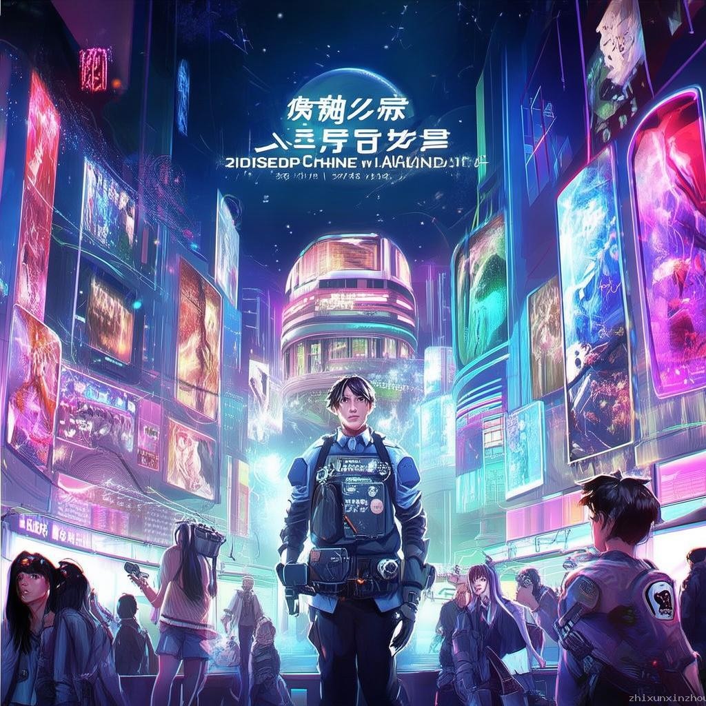 《靈籠2》第八集：國漫新高度與行業(yè)變革洞察