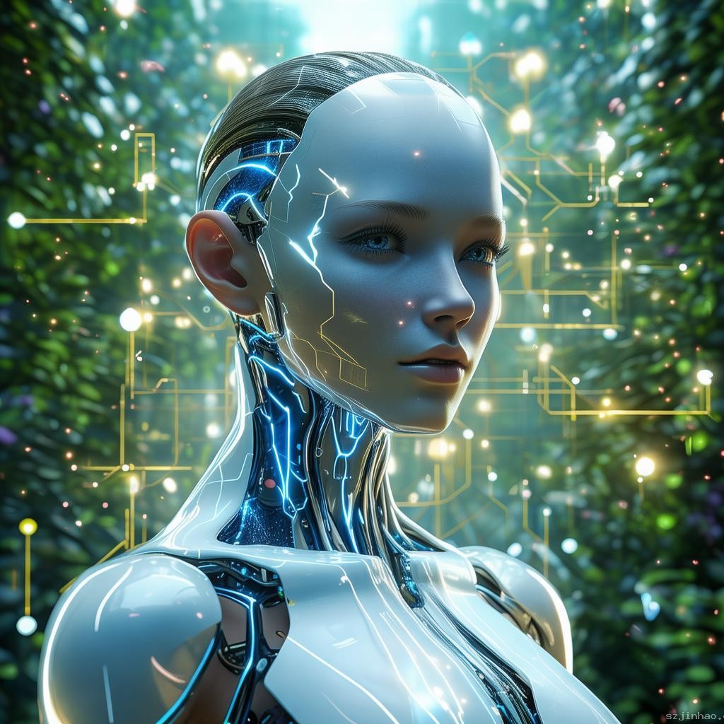 它的出現：AI心理助手，重塑心理健康領域新生態