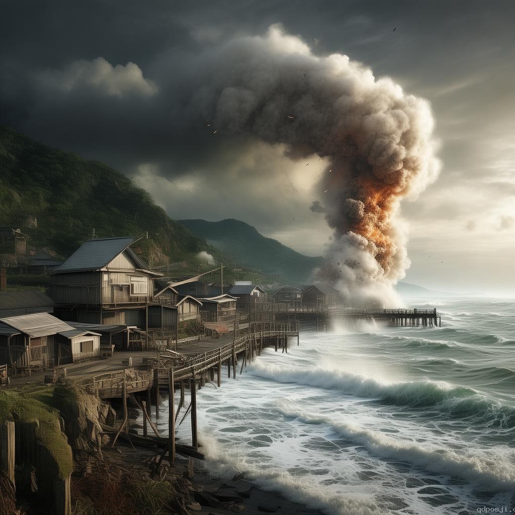 日本今日有毀滅性大地震？日本官方權(quán)威回應(yīng)