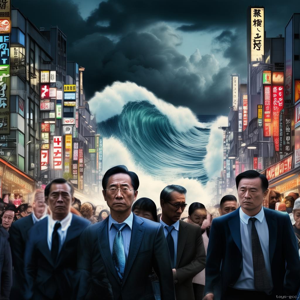 日本今日有毀滅性大地震？日本官方回應指南