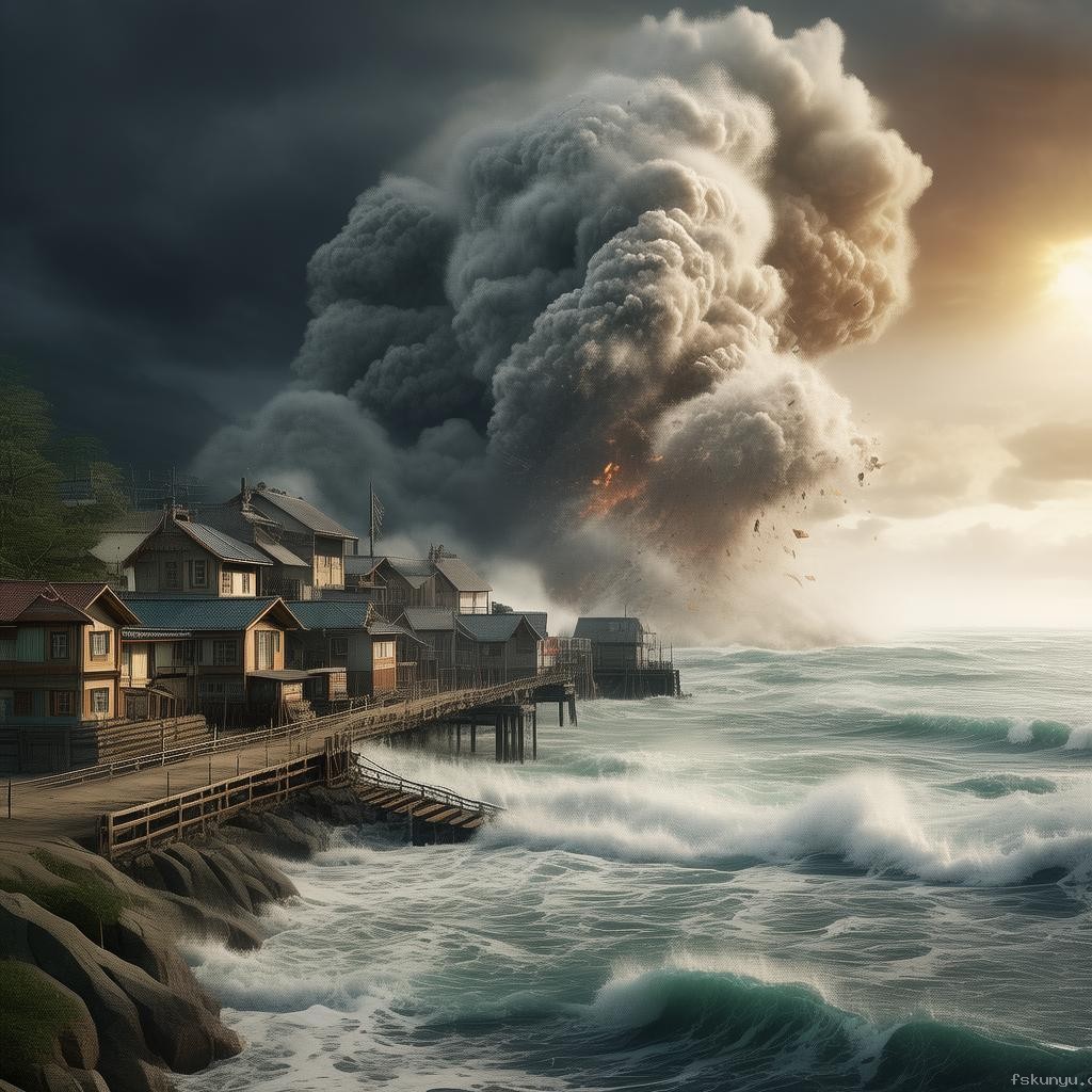 日本今日有毀滅性大地震？日本官方權威回應