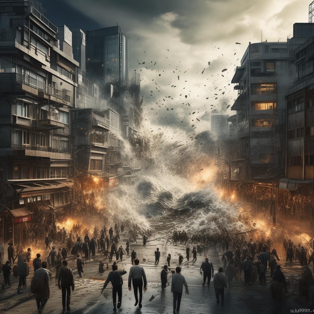 日本今日有毀滅性大地震？官方回應指南