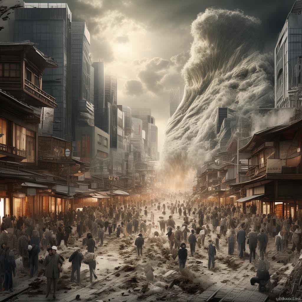 日本今日有毀滅性大地震？官方回應(yīng)指南