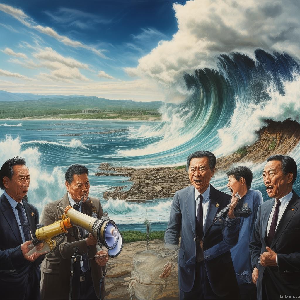 日本今日有毀滅性大地震？官方權威回應與防范指南
