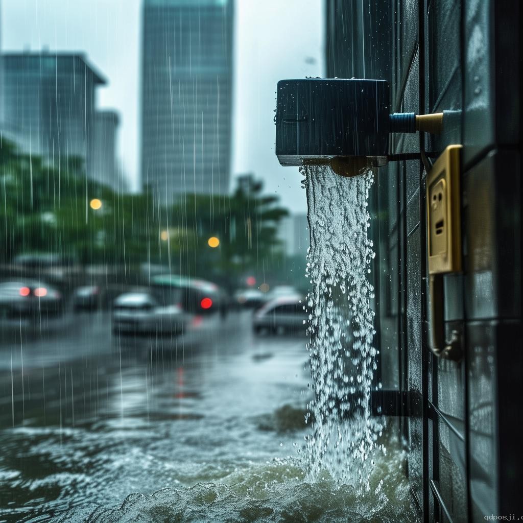 成都暴雨致家里插座出水成瀑布：城市防洪與居民用電安全的深度剖析