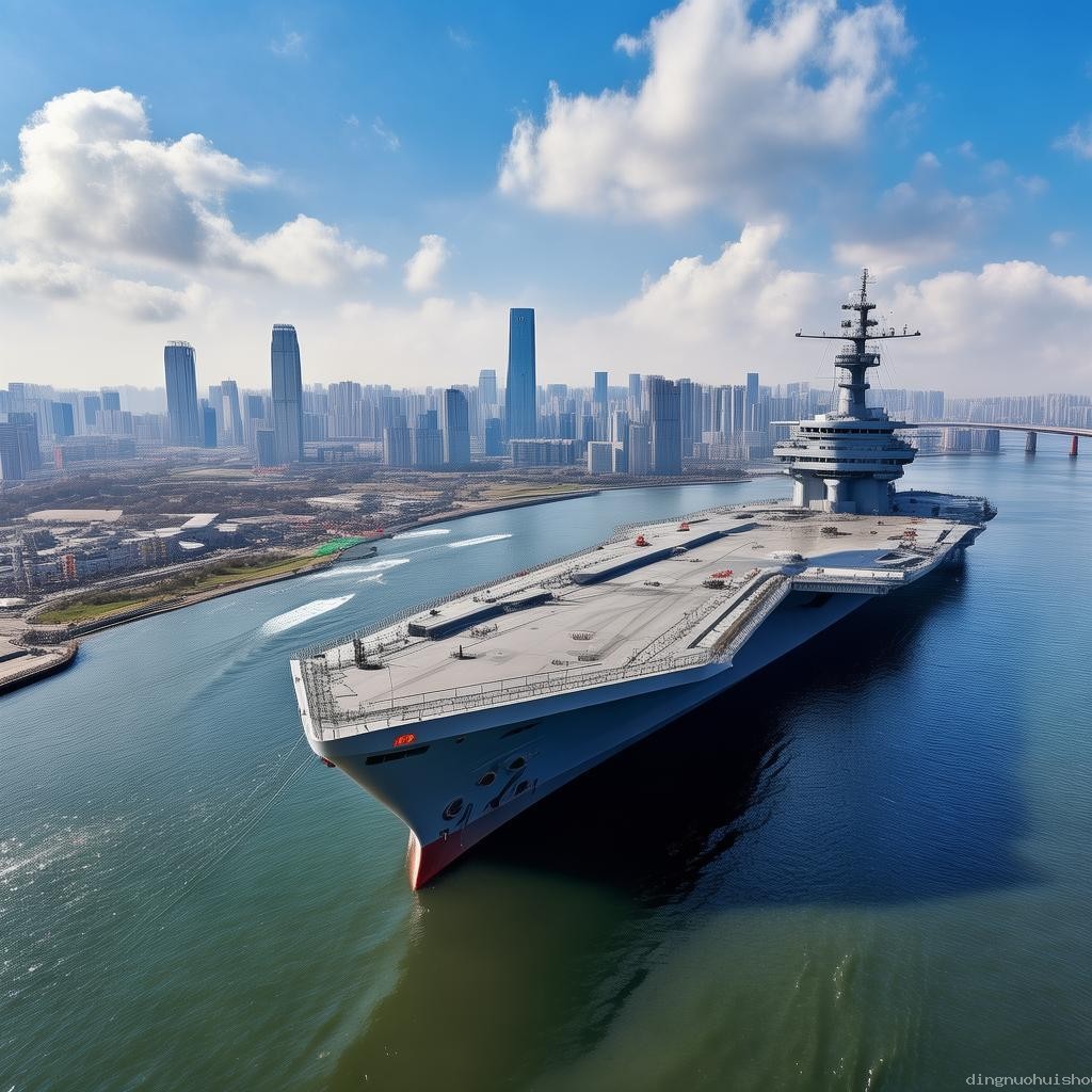 無人機視角下的法律邊界：山東艦抵港事件的創新啟示
