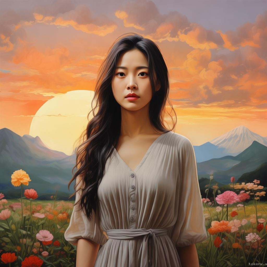 胡楚靚自曝：前任提親前一天出軌，我如何走出陰霾