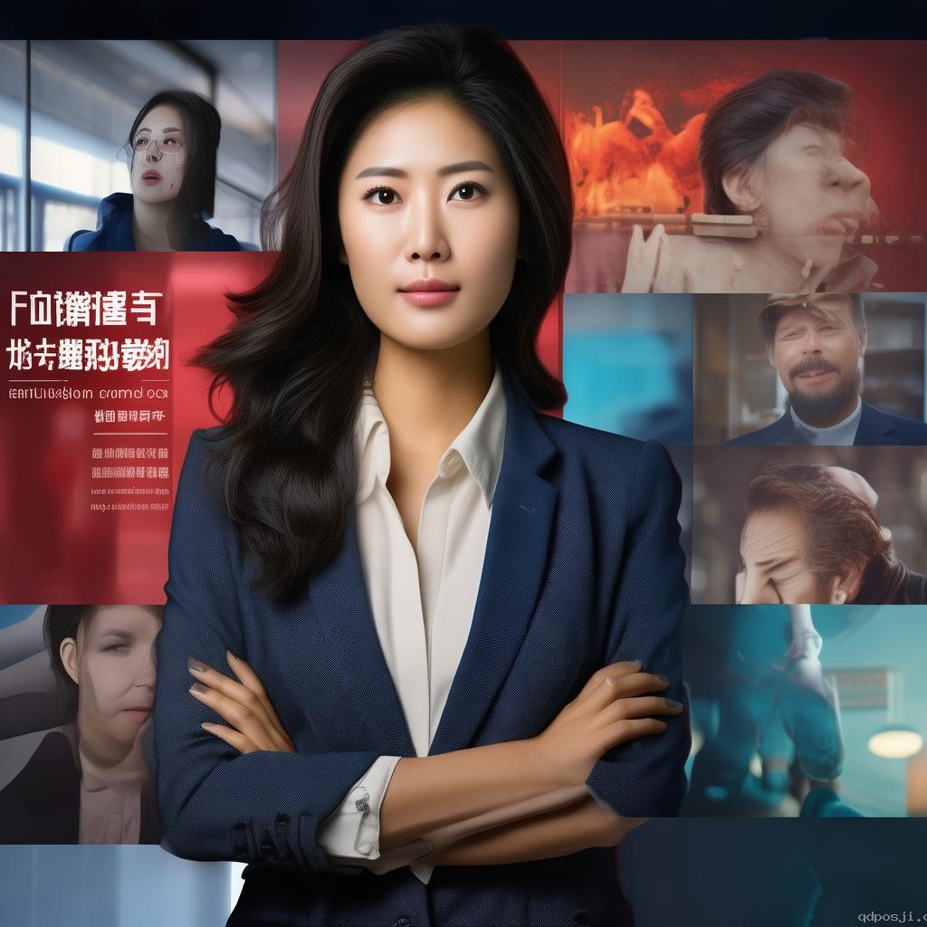 胡楚靚自曝前任出軌案例研究：及時(shí)止損的勇氣與事業(yè)重生