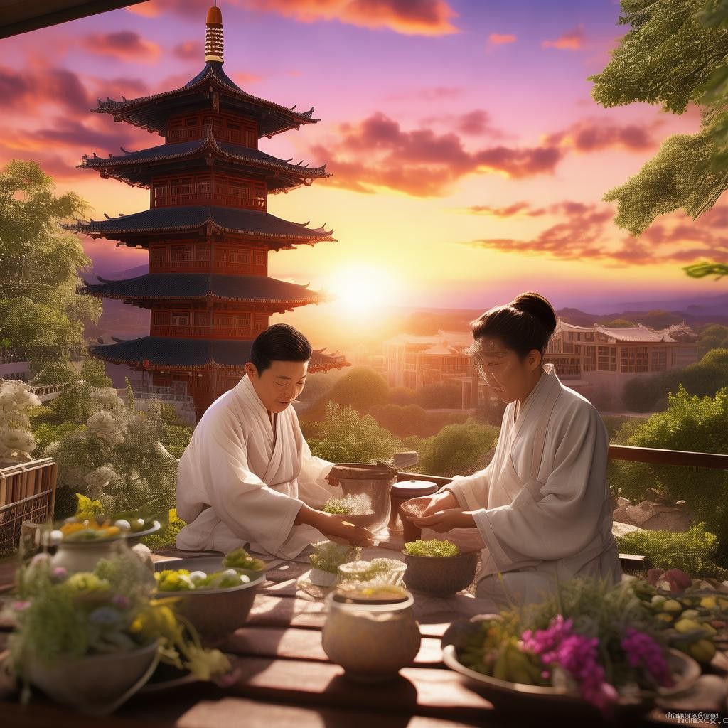 今年三伏天10年難遇，養生講究大揭秘