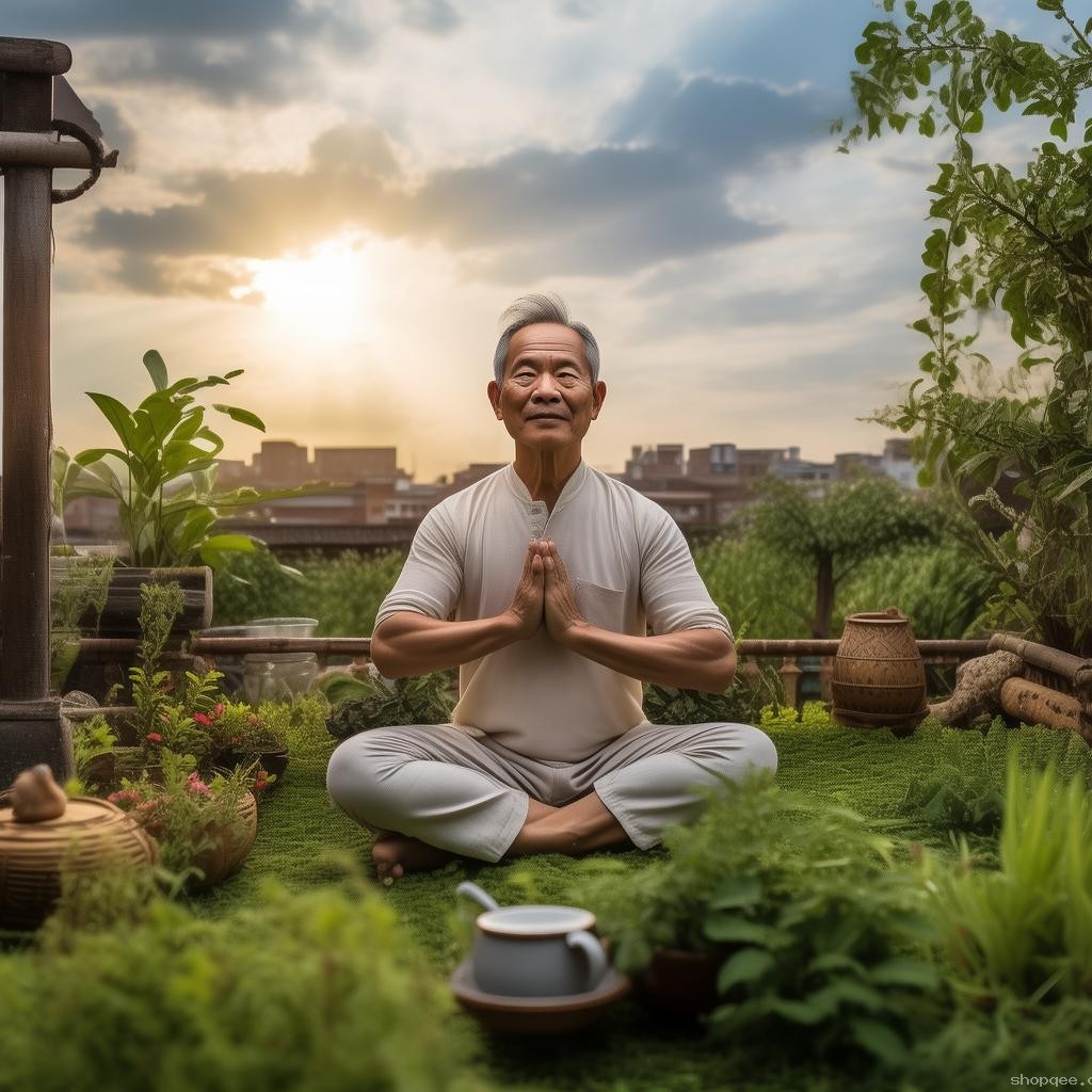 今年三伏天10年難遇，我解鎖的養(yǎng)生新講究??