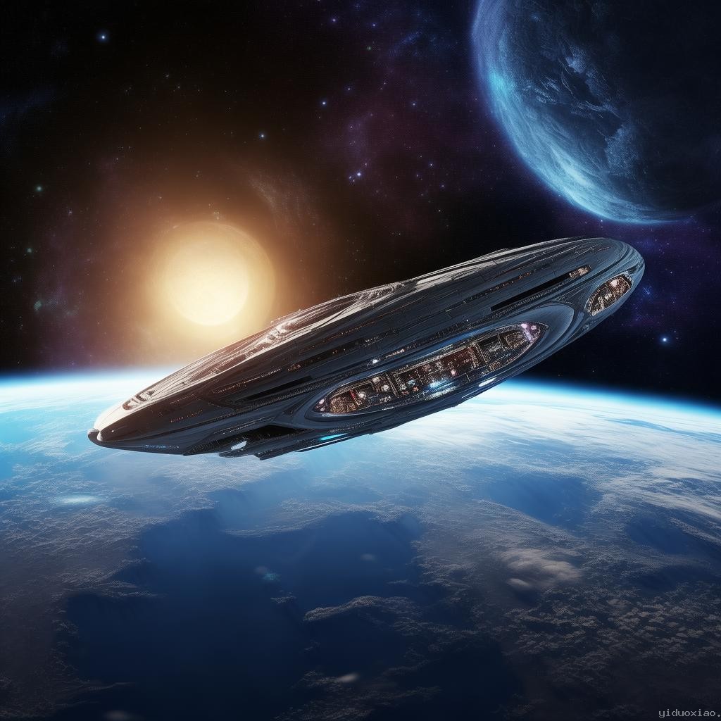 外星系不明物體造訪太陽系：潛在影響與科學(xué)探索對比