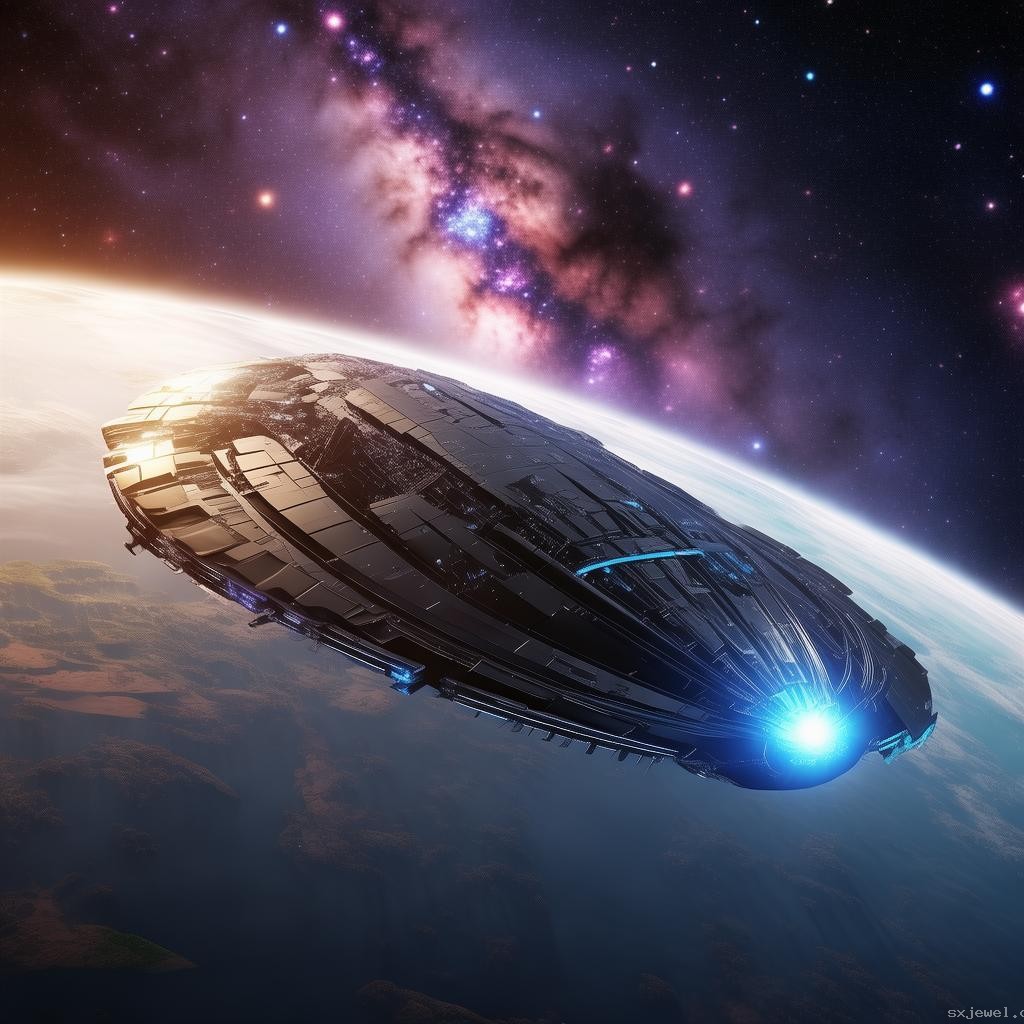 外星系不明物體A11pI3Z造訪太陽系：深度分析與展望