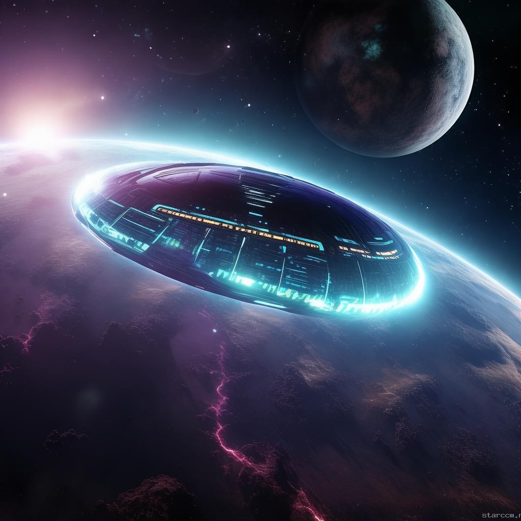 外星系不明物體造訪太陽系：探索宇宙新紀元趨勢