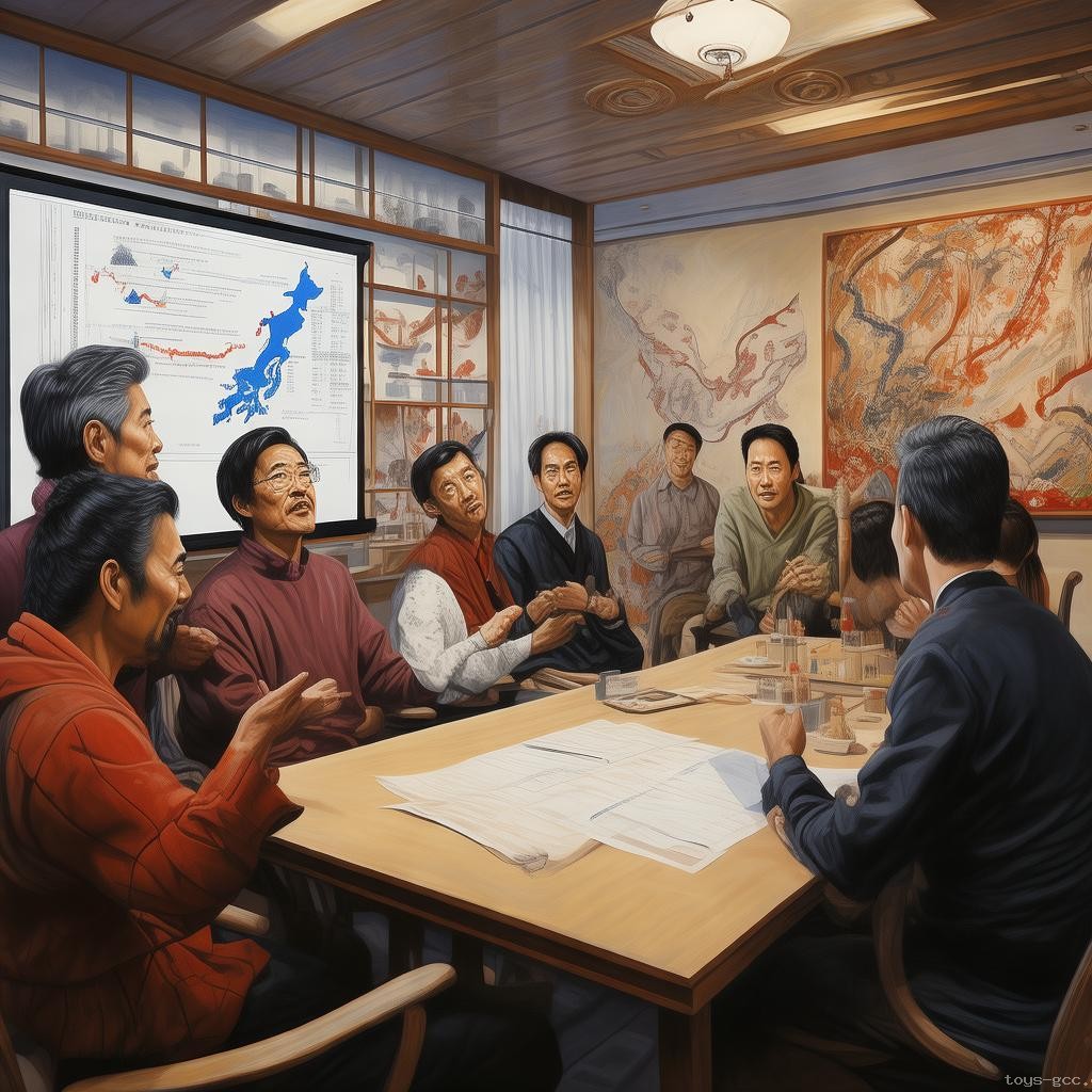 在日華人談日本大地震預言：一笑而過的理性態度
