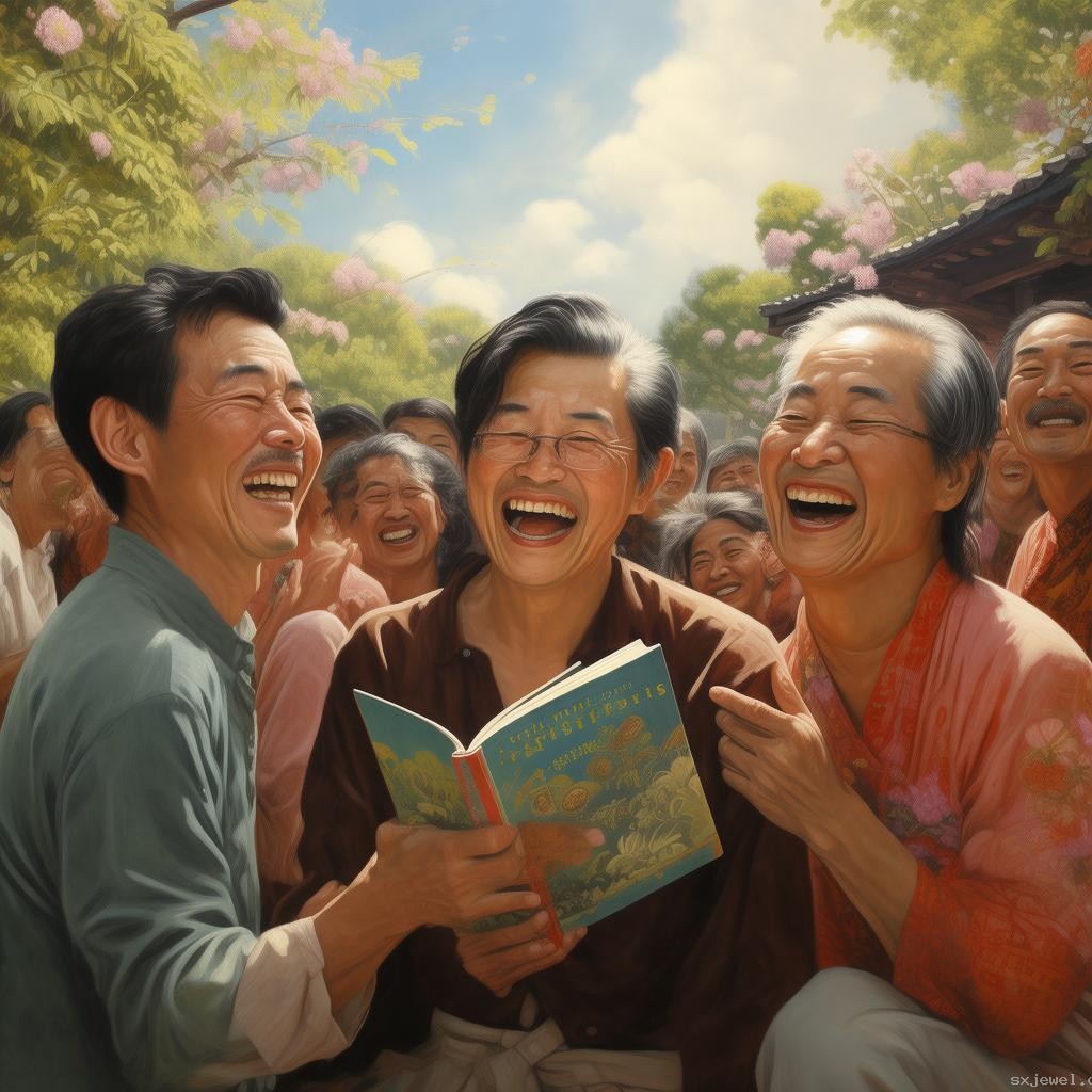 在日華人笑對地震預言：創新思維驅散恐慌迷霧