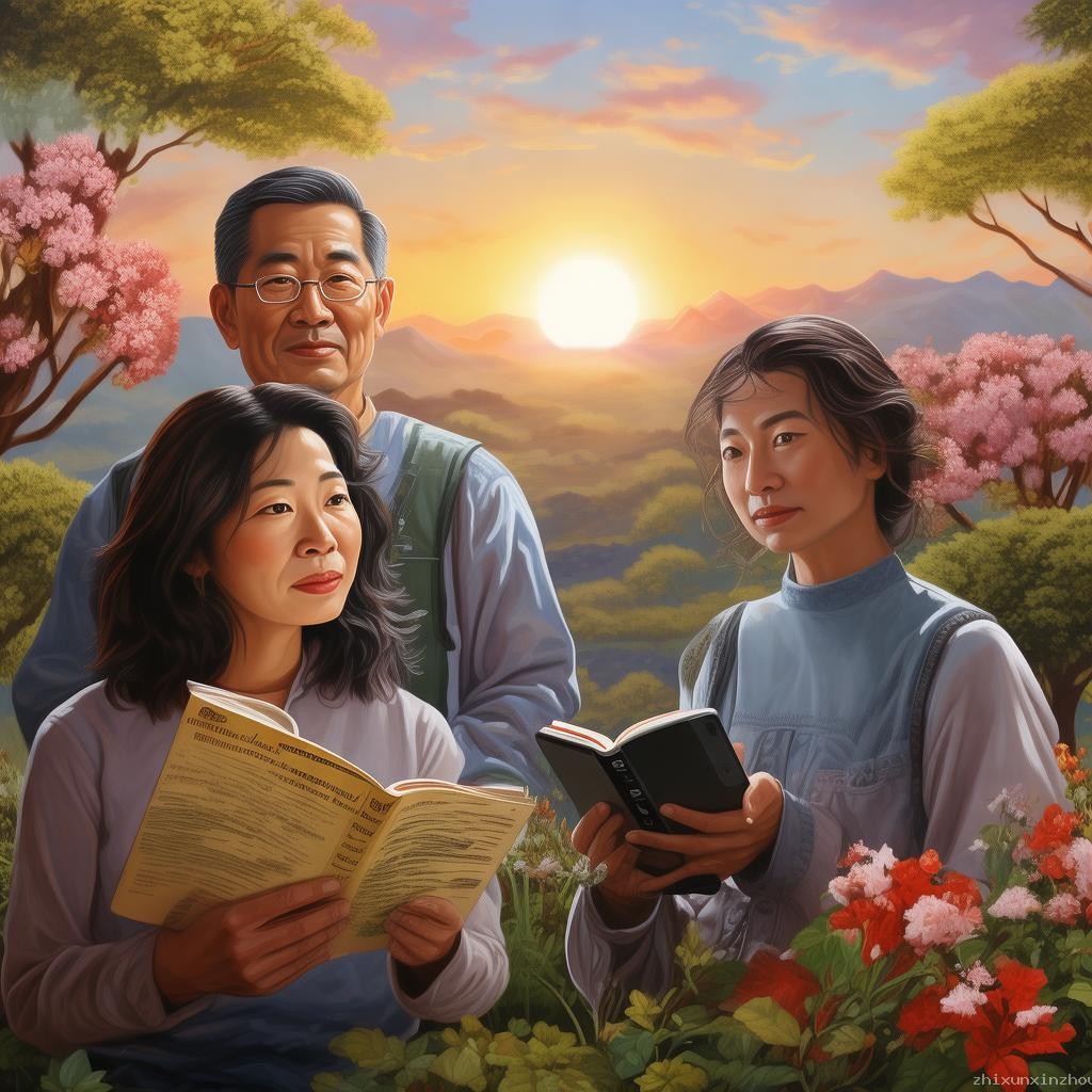 在日華人淡看日本大地震預(yù)言：理性應(yīng)對，生活如常