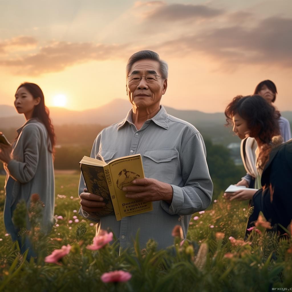 在日華人淡看日本大地震預(yù)言：理性應(yīng)對(duì)，生活如常