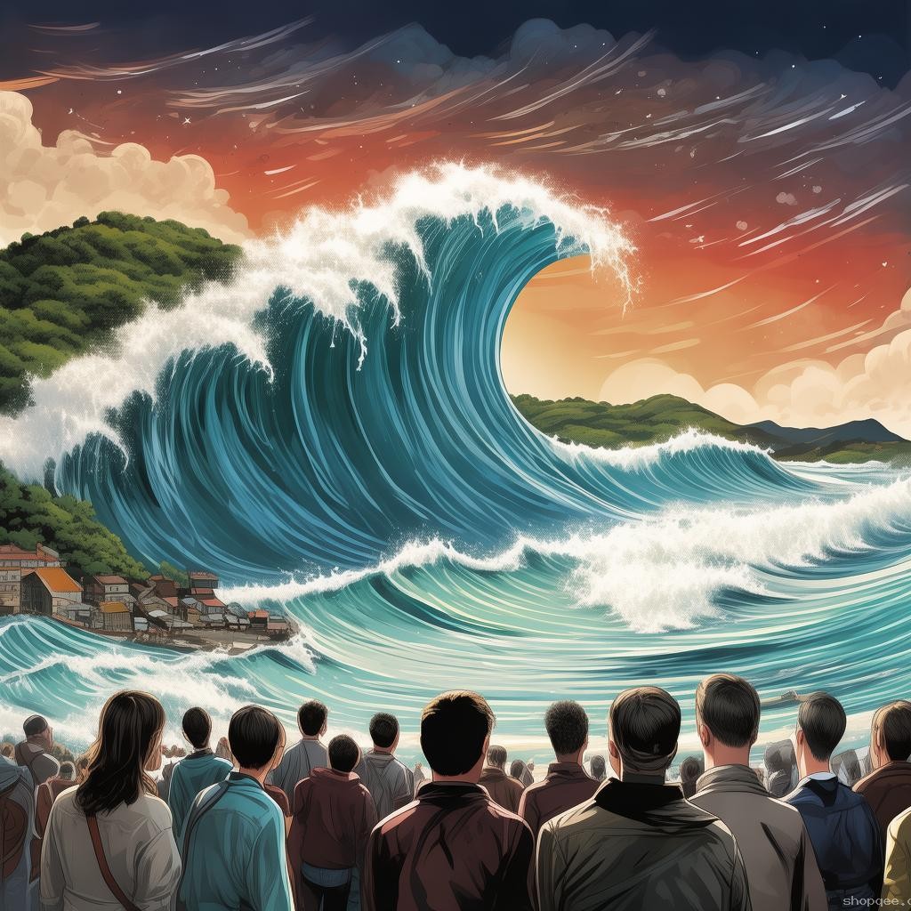 日本大地震預言落空：科學防災意識亟待提升