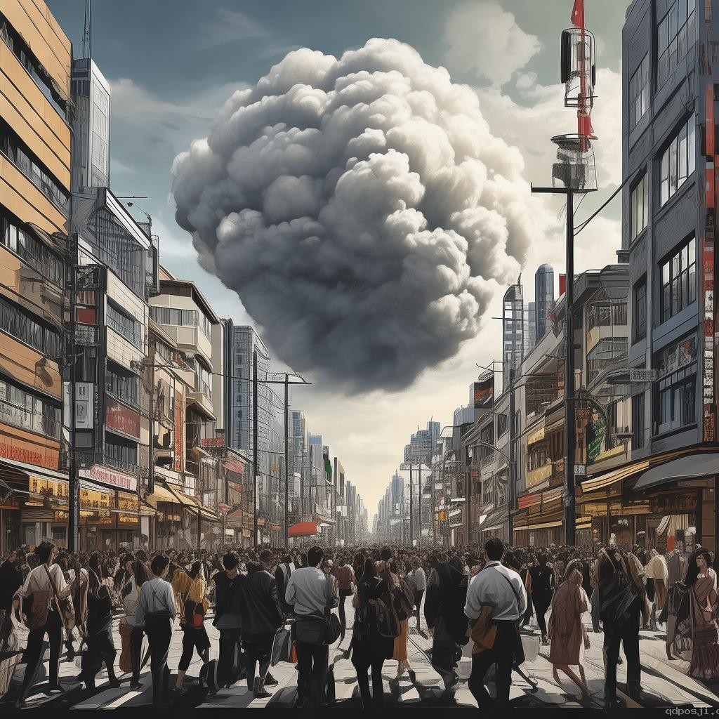 今日有毀滅性大地震謠言背后：日本政府緊急回應與行業影響剖析