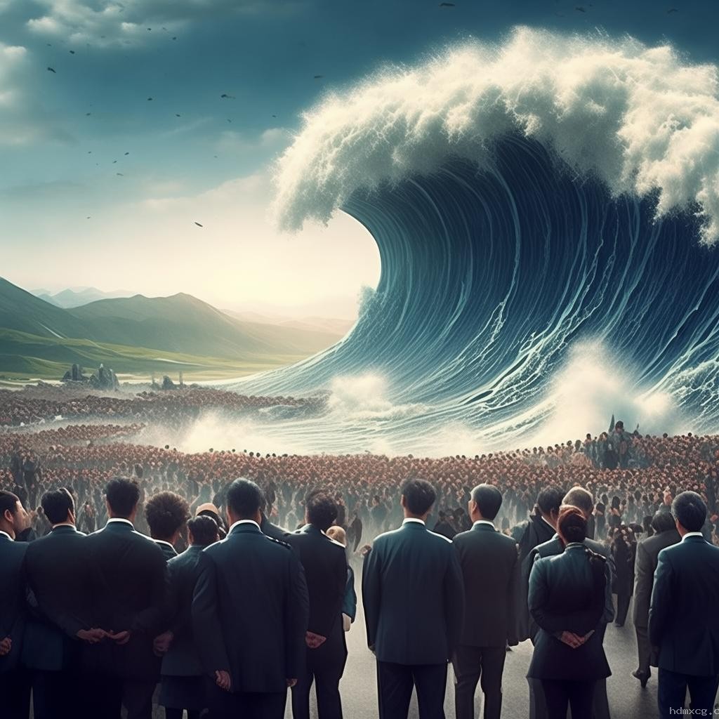 今日有毀滅性大地震？日本政府權威回應