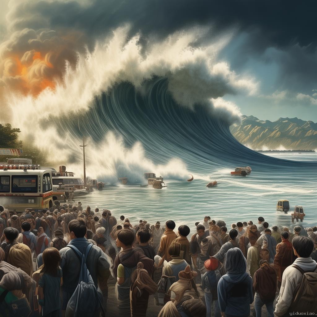 日本“今日有毀滅性大地震？”謠言案例研究：政府回應(yīng)與公眾理性