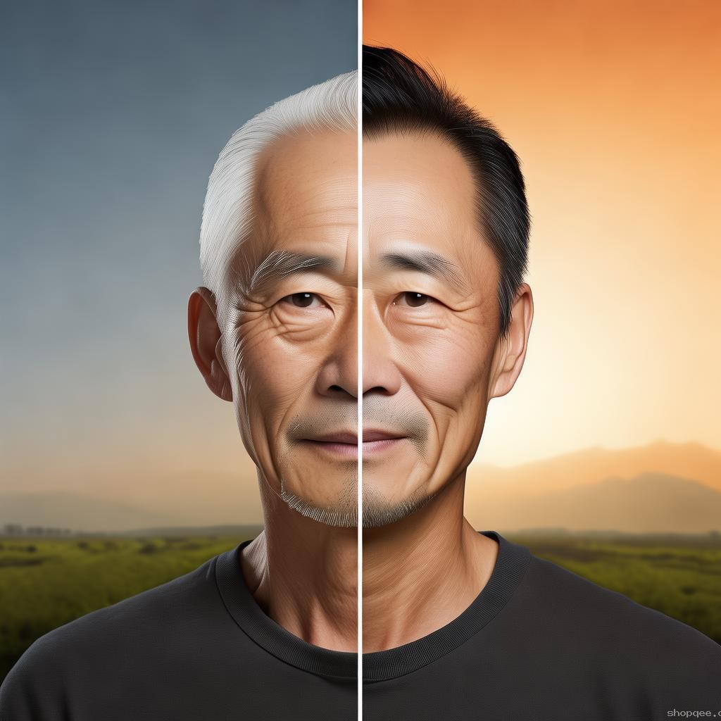 58歲張宇近況對比：白發形象與健康狀態分析