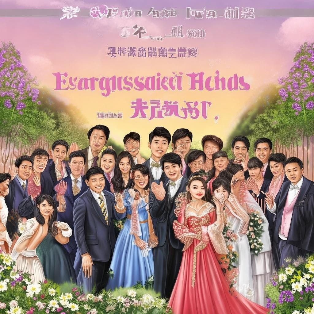 TVB眾星送別唐佳雪妮夫婦：深情厚誼與生死相隨的傳奇