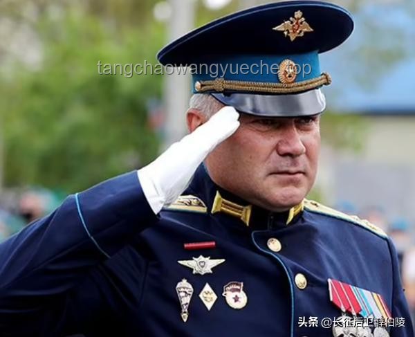 俄海軍副司令陣亡案：駐地間諜疑云